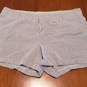 Maurices shorts